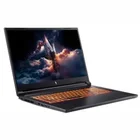 Portatīvais dators Acer Nitro V 17 AI ANV17-41-R9XF 17.3" Obsidian Black NH.QZJEL.002
