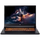 Portatīvais dators Acer Nitro V 17 AI ANV17-41-R9XF 17.3" Obsidian Black NH.QZJEL.002