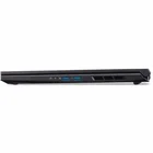 Portatīvais dators Acer Nitro V 17 AI ANV17-41-R9XF 17.3" Obsidian Black NH.QZJEL.002