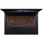 Portatīvais dators Acer Nitro V 17 AI ANV17-41-R9XF 17.3" Obsidian Black NH.QZJEL.002