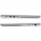 Portatīvais dators Acer Aspire Lite AL15-46P-R4AQ 15.6"  Light Silver NX.JXMEL.001