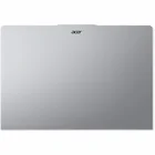 Portatīvais dators Acer Aspire Lite AL15-46P-R4AQ 15.6"  Light Silver NX.JXMEL.001