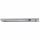 Portatīvais dators Acer Aspire 3 15.6" Pure Silver NX.KJDEL.005