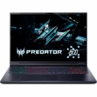 Portatīvais dators Acer Predator Helios Neo 18 AI PHN18-72-91AP 18" Abyssal Black NH.QVEEL.002