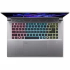 Portatīvais dators Acer Predator Triton Neo 16 PTN16-51-701G 16" Silver NH.QPNEL.001