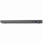 Portatīvais dators Acer Sspire Go 17 AG17-31P-C0FV 17.3" Steel Grey NX.J45EL.008