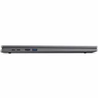 Portatīvais dators Acer Sspire Go 17 AG17-31P-C0FV 17.3" Steel Grey NX.J45EL.008