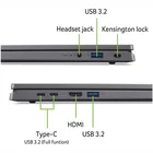 Portatīvais dators Acer Sspire Go 17 AG17-31P-C0FV 17.3" Steel Grey NX.J45EL.008