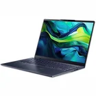 Portatīvais dators Acer Swift 14 AI SF14-51-78UT 14" Blue NX.J2KEL.001
