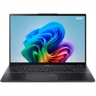 Portatīvais dators Acer Swift 16 AI OLED SF16-51-7006 16" Black NX.J3ZEL.003