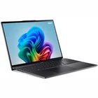Portatīvais dators Acer Swift 16 AI OLED SF16-51-7006 16" Black NX.J3ZEL.003