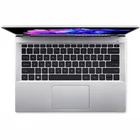 Portatīvais dators Acer Swift Go 14 SFG14-71-580Y 14" Pure Silver NX.KMZEL.003