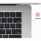 Portatīvais dators Apple Macbook Air 15” M2 chip with 8-core CPU and 10-core GPU 256GB - Silver INT