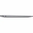 Portatīvais dators Apple MacBook Air (2020) 13" M1 chip with 8-core CPU and 7-core GPU 256GB - Space Grey INT [Demo]