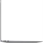 Portatīvais dators Apple MacBook Air (2020) 13" M1 chip with 8-core CPU and 7-core GPU 256GB - Space Grey INT [Demo]