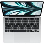 Portatīvais dators Apple MacBook Air (2022) 13" M2 chip with 8-core CPU and 8-core GPU 16GB 256GB SSD - Silver INT
