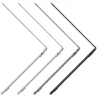 Portatīvais dators Apple MacBook Air (2022) 13" M2 chip with 8-core CPU and 8-core GPU 16GB 256GB SSD - Starlight INT [Demo]