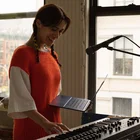 Portatīvais dators Apple MacBook Air (2022) 13" M2 chip with 8-core CPU and 8-core GPU 16GB 256GB SSD - Starlight INT [Demo]