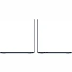 Portatīvais dators Apple MacBook Air (2024) 13" M3 chip with 8-core CPU and 10-core GPU 24GB 512GB SSD – Midnight INT