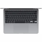Portatīvais dators Apple MacBook Air (2024) 13" M3 chip with 8-core CPU and 10-core GPU 24GB 512GB SSD – Space Grey RUS