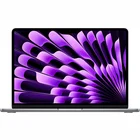 Portatīvais dators Apple MacBook Air (2024) 13" M3 chip with 8-core CPU and 10-core GPU 24GB 512GB SSD – Space Grey RUS