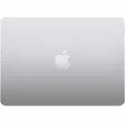 Portatīvais dators Apple MacBook Air (2024) 13" M3 chip with 8-core CPU and 10-core GPU 8GB 512GB SSD – Silver INT