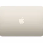 Portatīvais dators Apple MacBook Air (2024) 13" M3 chip with 8-core CPU and 10-core GPU 8GB 512GB SSD – Starlight INT