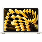 Portatīvais dators Apple MacBook Air (2024) 13" M3 chip with 8-core CPU and 8-core GPU 8GB 256GB SSD – Starlight INT