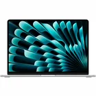 Portatīvais dators Apple MacBook Air (2024) 15" M3 chip with 8-core CPU and 10-core GPU 24GB 512GB SSD - Silver INT