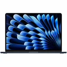 Portatīvais dators Apple MacBook Air (2024) 15" M3 chip with 8-core CPU and 10-core GPU 8GB 256GB SSD - Midnight INT