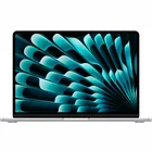 Portatīvais dators Apple MacBook Air (2025) 13” M4 chip with 10-core CPU and 8-core GPU 16GB 256GB SSD - Silver RUS