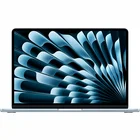 Portatīvais dators Apple MacBook Air (2025) 13” M4 chip with 10-core CPU and 10-core GPU 24GB 512GB SSD - Sky Blue INT