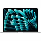 Portatīvais dators Apple MacBook Air (2025) 15” M4 chip with 10-core CPU and 10-core GPU 16GB 256GB SSD - Silver RUS