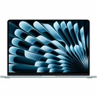 Portatīvais dators Apple MacBook Air (2025) 15” M4 chip with 10-core CPU and 10-core GPU 16GB 256GB SSD - Sky Blue INT