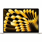 Portatīvais dators Apple MacBook Air (2025) 15” M4 chip with 10-core CPU and 10-core GPU 16GB 256GB SSD - Starlight RUS