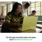 Portatīvais dators Apple MacBook Neo 13" A18 Pro chip with 6-core CPU and 5-core GPU 8GB 256GB SSD - Blush INT