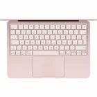 Portatīvais dators Apple MacBook Neo 13" A18 Pro chip with 6-core CPU and 5-core GPU 8GB 256GB SSD - Blush INT