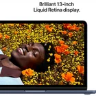 Portatīvais dators Apple MacBook Neo 13" A18 Pro chip with 6-core CPU and 5-core GPU 8GB 256GB SSD - Indigo INT
