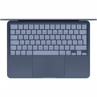 Portatīvais dators Apple MacBook Neo 13" A18 Pro chip with 6-core CPU and 5-core GPU 8GB 256GB SSD - Indigo INT