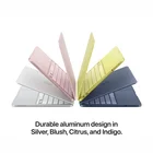 Portatīvais dators Apple MacBook Neo 13" A18 Pro chip with 6-core CPU and 5-core GPU 8GB 256GB SSD - Silver INT