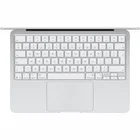 Portatīvais dators Apple MacBook Neo 13" A18 Pro chip with 6-core CPU and 5-core GPU 8GB 256GB SSD - Silver INT