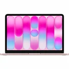 Portatīvais dators Apple MacBook Neo 13" A18 Pro chip with 6-core CPU and 5-core GPU 8GB 512GB SSD Touch ID - Blush INT