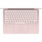 Portatīvais dators Apple MacBook Neo 13" A18 Pro chip with 6-core CPU and 5-core GPU 8GB 512GB SSD Touch ID - Blush INT