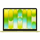 Portatīvais dators Apple MacBook Neo 13" A18 Pro chip with 6-core CPU and 5-core GPU 8GB 512GB SSD Touch ID - Citrus INT