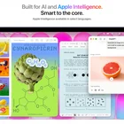 Portatīvais dators Apple MacBook Neo 13" A18 Pro chip with 6-core CPU and 5-core GPU 8GB 512GB SSD Touch ID - Indigo INT