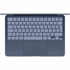 Portatīvais dators Apple MacBook Neo 13" A18 Pro chip with 6-core CPU and 5-core GPU 8GB 512GB SSD Touch ID - Indigo INT