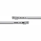 Portatīvais dators Apple MacBook Pro 14” M3 Max chip with 14‑core CPU and 30‑core GPU 36GB 1TB SSD - Silver RUS