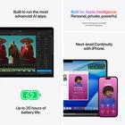 Portatīvais dators Apple MacBook Pro 14" Apple M5 Max chip with 18‑core CPU and 32‑core GPU 36GB 2TB SSD - Space Black INT