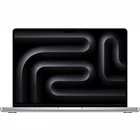 Portatīvais dators Apple MacBook Pro 14" Apple M5 Pro chip with 15‑core CPU and 16‑core GPU 24GB 1TB SSD - Silver INT