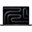 Portatīvais dators Apple MacBook Pro 14" Apple M5 Pro chip with 15‑core CPU and 16‑core GPU 24GB 2TB SSD - Space Black INT